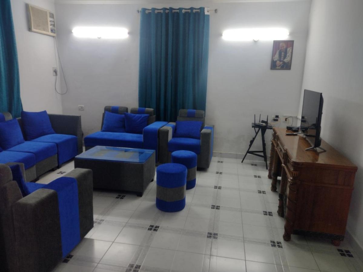 Amazing Hilltop 4 Bhk Villa With Private Pool Near Candolim Eksteriør billede