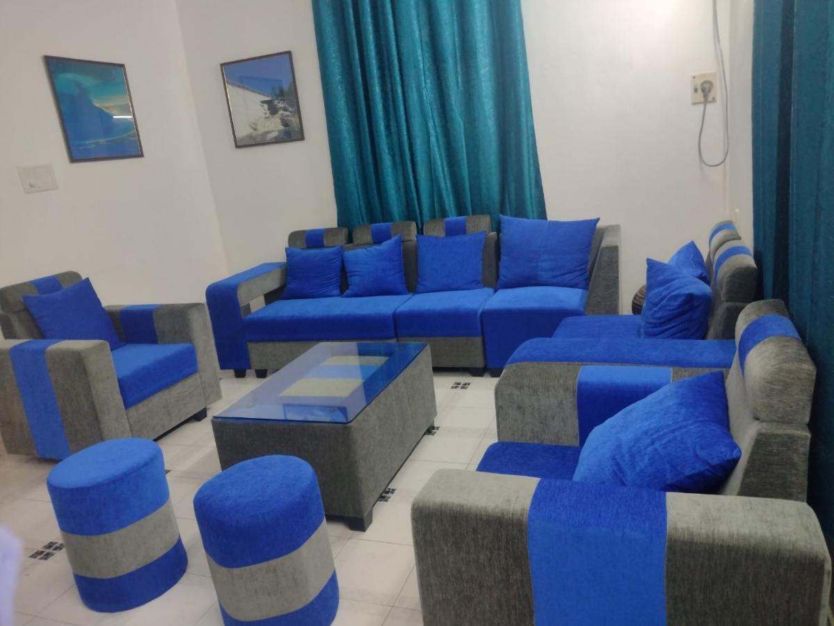 Amazing Hilltop 4 Bhk Villa With Private Pool Near Candolim Eksteriør billede